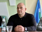 «Конкретні рішення, а не гасла»: Леонід Ніколаєнко розповів, як Суми підтримуватимуть добровольців у 2026 році «Конкретні рішення, а не гасла»: Леонід Ніколаєнко розповів, як Суми підтримуватимуть добровольців у 2026 році