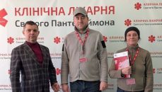 Володимир Поцелуєв домовився про співпрацю із представниками Данської ради у справах біженців