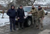 «Дії важливіші за слова»: депутат Сумської облради Віталій Калініченко прозвітував про роботу у надскладний 2025 рік