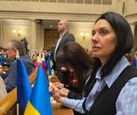 Справедливий підхід до тих, хто ризикує життям: Тетяна Скрипка підтримала розширення державних виплат для постраждалих від війни