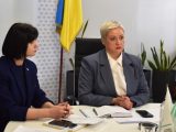 Об’єднуємо зусилля заради захисників: Пенсійний фонд Сумщини посилює підтримку ветеранів та їхніх родин