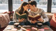 Турбо-почуття: романи про кохання до Дня всіх закоханих