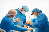 Володимир Поцелуєв продовжує залучати кращих фахівців: до Сум знову приїздить провідний уролог Юрій Кудрявцев Володимир Поцелуєв продовжує залучати кращих фахівців: до Сум знову приїздить провідний уролог Юрій Кудрявцев