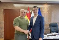 Альтернативна енергетика, гранти та транспорт: Леонід Ніколаєнко розповів про результати домовленостей у Польщі