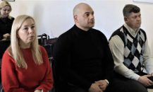 Модернізація водоканалу та європейські стандарти: Леонід Ніколаєнко розповів про масштабний проєкт з оновлення інфраструктури Сум Модернізація водоканалу та європейські стандарти: Леонід Ніколаєнко розповів про масштабний проєкт з оновлення інфраструктури Сум