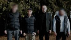 Визнання для справжніх Героїв: Олексій Романько відзначив військових у День українського добровольця Визнання для справжніх Героїв: Олексій Романько відзначив військових у День українського добровольця