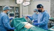 Сучасна естетична медицина в Сумах: Володимир Поцелуєв розвінчує небезпечні міфи про ліпосакцію та гарантує європейські стандарти Сучасна естетична медицина в Сумах: Володимир Поцелуєв розвінчує небезпечні міфи про ліпосакцію та гарантує європейські стандарти