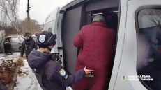 Віталій Калініченко ініціював важливу суспільну дискусію щодо евакуації з прикордоння Сумщини Віталій Калініченко ініціював важливу суспільну дискусію щодо евакуації з прикордоння Сумщини