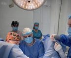 Шість складних операцій за один день: Володимир Поцелуєв розповів про нові досягнення лікарні Святого Пантелеймона