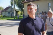 Ігор Кальченко про Сумщину, яка тримає удар і продовжує відновлення