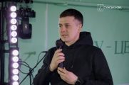 Ігор Кальченко: Майбутнє Сумщини – у талановитій молоді