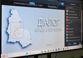Пенсійний фонд Сумщини переводить бізнес в «цифру»: понад 97% роботодавців регіону вже працюють онлайн