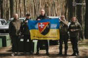 Підсилення неба Сумщини: військовим передали чотири авто та засоби РЕБ на понад 6 млн грн