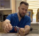 Столичний рівень медицини в Сумах: Володимир Поцелуєв анонсував безкоштовний прийом кардіохірурга з інституту Амосова Столичний рівень медицини в Сумах: Володимир Поцелуєв анонсував безкоштовний прийом кардіохірурга з інституту Амосова