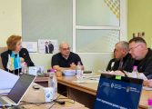 Захист інформації як елемент безпеки: Леонід Ніколаєнко про формування нових підходів кіберзахисту сумчан