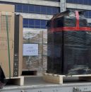Суми отримали нове енергетичне обладнання для лікарень та освітніх закладів: Ніколаєнко розповів деталі Суми отримали нове енергетичне обладнання для лікарень та освітніх закладів: Ніколаєнко розповів деталі