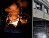 Леонід Ніколаєнко: Нічна атака ворожих безпілотників на Суми завдала нових руйнувань цивільній інфраструктурі та призвела до поранень мирних мешканців, серед яких є дитина Леонід Ніколаєнко: Нічна атака ворожих безпілотників на Суми завдала нових руйнувань цивільній інфраструктурі та призвела до поранень мирних мешканців, серед яких є дитина