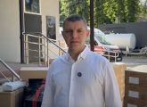 Енергетична автономія заради порятунку життів: Володимир Поцелуєв показав сонячну генерацію від німецьких партнерів для лікарні Святого Пантелеймона