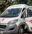 Гуманітарна дипломатія в дії: завдяки активній позиції Артема Кобзаря Суми отримали новий автомобіль швидкої допомоги