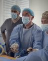 Ювелірна робота хірургів: у Клінічній лікарні Святого Пантелеймона успішно видалили надскладну пухлину нирки