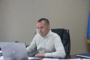 Сумщину готують до зими в умовах війни: Романько провів нараду щодо опалювального сезону Сумщину готують до зими в умовах війни: Романько провів нараду щодо опалювального сезону