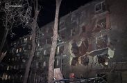30 КАБів за 17 днів: Ігор Кальченко закликав сумчан не звикати до смертельної загрози 30 КАБів за 17 днів: Ігор Кальченко закликав сумчан не звикати до смертельної загрози