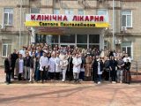 Єдина лікарня із Сумщини у фіналі: лікарня Святого Пантелеймона претендує на «Орден Святого Пантелеймона»