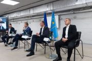 Олексій Романько долучився до обговорення Плану стійкості Сумщини з Прем’єр-міністром