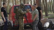 Артем Кобзар передав спецпризначенцям електровелосипеди: Сумська громада продовжує системно підтримувати ЗСУ