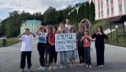 Олексій Романько продовжує організовувати безпечний відпочинок для дітей із прикордонної Сумщини Олексій Романько продовжує організовувати безпечний відпочинок для дітей із прикордонної Сумщини