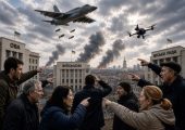 Прості відповіді на складну війну Прості відповіді на складну війну