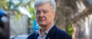 Порошенко після нової атаки РФ: Путіна неможливо переконати – його можна лише змусити зупинити війну
