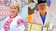 Лікарські посади по $6000 і втеча з операційної: у сумській лікарні викрили гучну корупційну схему Лікарські посади по $6000 і втеча з операційної: у сумській лікарні викрили гучну корупційну схему