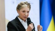 Суд скасував зобов’язання, покладені на Юлію Тимошенко Суд скасував зобов’язання, покладені на Юлію Тимошенко