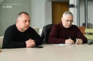 Артем Кобзар: у Сумах визначили пріоритети розвитку громади до 2029 року Артем Кобзар: у Сумах визначили пріоритети розвитку громади до 2029 року