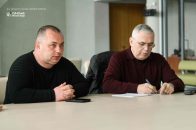 Артем Кобзар: у Сумах визначили пріоритети розвитку громади до 2029 року Артем Кобзар: у Сумах визначили пріоритети розвитку громади до 2029 року
