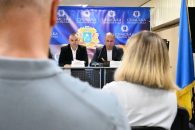Безпека, фортифікації та підземні школи: Романько розповів про ключові рішення сесії Сумської облради Безпека, фортифікації та підземні школи: Романько розповів про ключові рішення сесії Сумської облради