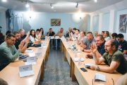 Леонід Ніколаєнко: У Сумській громаді погодили 449 компенсацій на ремонт пошкодженого житла