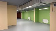 До нового навчального року RGM group збудувала в Сумах дві підземні школи