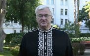 Григоров і Сибіга наголосили на важливості підтримки Сумщини: область звучить у міжнародних розмовах