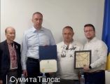 Партнери з американської Талси приїхали до Сум: Кобзар розповів, про що домовлялися за круглим столом