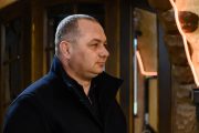Артем Кобзар: Суми працюють, допомагають людям і тримають оборону тилу
