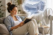 Поки літо плавить асфальт: 5 книжкових історій із зимовим настроєм 