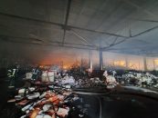 Понад 8 мільйонів книжок згоріли. Як допомогти «Ранку» та іншим видавництвам відновитися Понад 8 мільйонів книжок згоріли. Як допомогти «Ранку» та іншим видавництвам відновитися