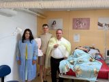 Сум’яни відзначили День міста з дотриманням безпекових вимог