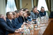 Максим Гузенко відстоє посилення підтримки аграріїв у Бюджеті-2027 Максим Гузенко відстоє посилення підтримки аграріїв у Бюджеті-2027