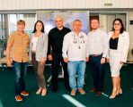 Талса побачила Суми наживо: Ніколаєнко розповів про візит американських партнерів у прифронтове місто