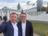 Цифрові права, ШІ та приватність: Максим Гузенко працює над новим Цивільним кодексом Цифрові права, ШІ та приватність: Максим Гузенко працює над новим Цивільним кодексом