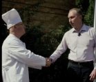 На Сумщині створюють перший опіковий центр: область отримала обладнання і «швидку» на 1,6 млн грн На Сумщині створюють перший опіковий центр: область отримала обладнання і «швидку» на 1,6 млн грн