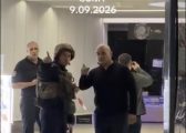 Удар по “Мануфактурі” у Сумах: Ніколаєнко показав наслідки атаки та роботу служб на місці Удар по “Мануфактурі” у Сумах: Ніколаєнко показав наслідки атаки та роботу служб на місці